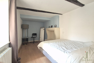 achat appartement nancy 54000