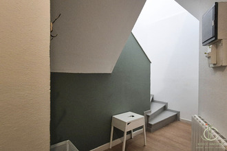 achat appartement nancy 54000