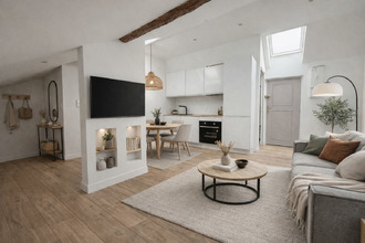 achat appartement nancy 54000