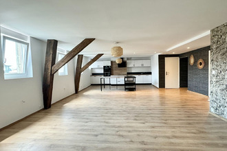 achat appartement nancy 54000