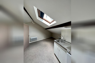 achat appartement nancy 54000
