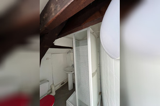 achat appartement nancy 54000