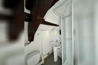 achat appartement nancy 54000