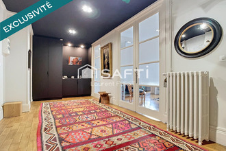 achat appartement nancy 54000