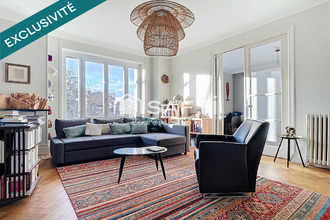 achat appartement nancy 54000