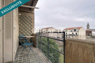 achat appartement nancy 54000