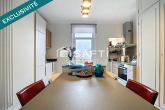 achat appartement nancy 54000