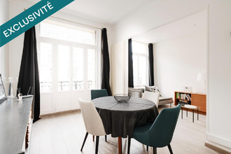 achat appartement nancy 54000