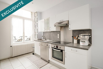 achat appartement nancy 54000