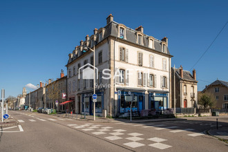 achat appartement nancy 54000