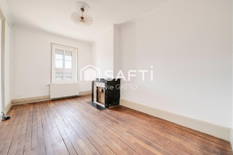 achat appartement nancy 54000