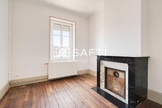 achat appartement nancy 54000