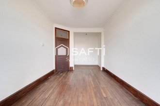 achat appartement nancy 54000