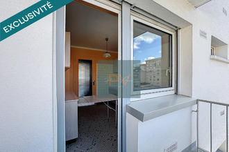 achat appartement nancy 54000