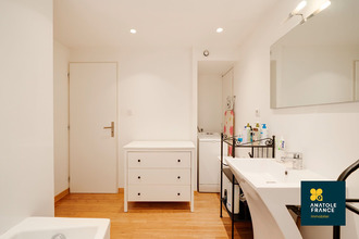 achat appartement nancy 54000