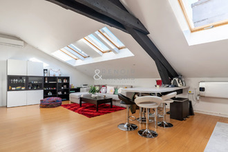 achat appartement nancy 54000