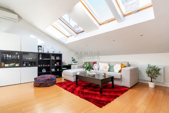 achat appartement nancy 54000