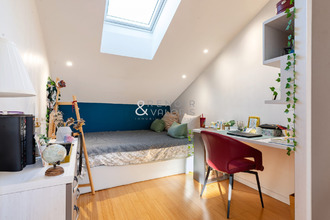 achat appartement nancy 54000