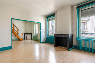 achat appartement nancy 54000