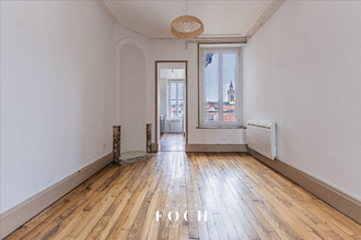 achat appartement nancy 54000