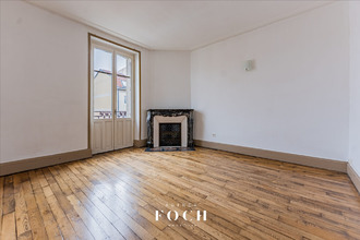 achat appartement nancy 54000