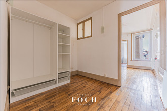 achat appartement nancy 54000
