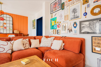 achat appartement nancy 54000