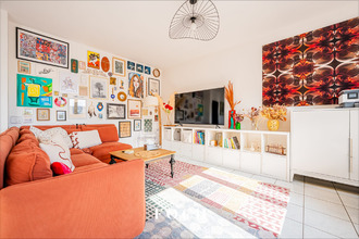 achat appartement nancy 54000