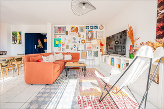 achat appartement nancy 54000