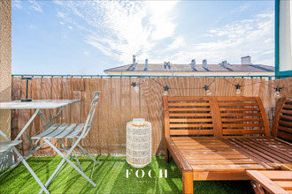 achat appartement nancy 54000