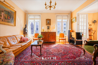 achat appartement nancy 54000