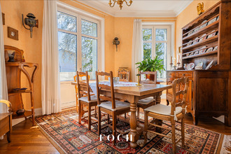 achat appartement nancy 54000