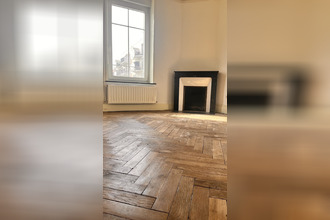achat appartement nancy 54000