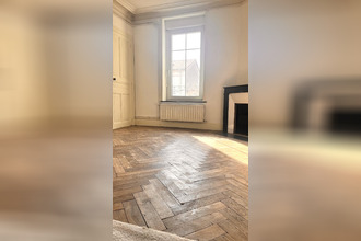 achat appartement nancy 54000