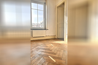 achat appartement nancy 54000