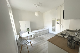 achat appartement nancy 54000