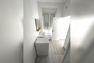 achat appartement nancy 54000