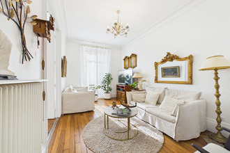 achat appartement nancy 54000