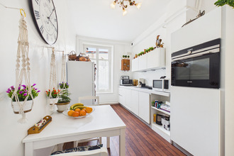 achat appartement nancy 54000