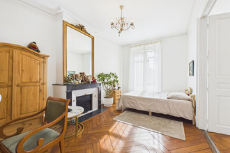 achat appartement nancy 54000