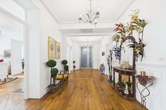 achat appartement nancy 54000