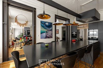 achat appartement nancy 54000