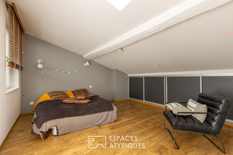 achat appartement nancy 54000