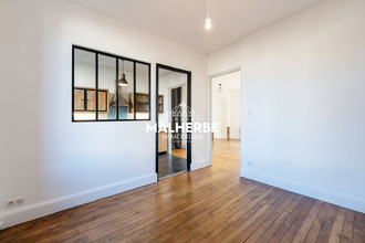 achat appartement nancy 54000