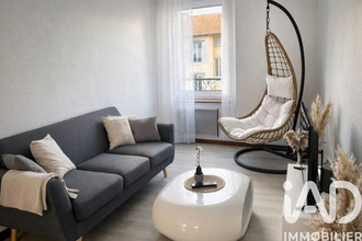 achat appartement nancy 54000