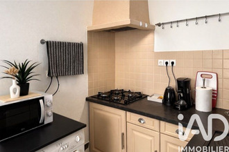 achat appartement nancy 54000