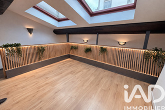 achat appartement nancy 54000