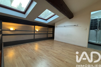achat appartement nancy 54000