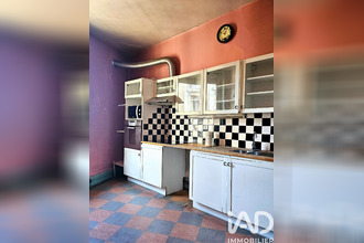 achat appartement nancy 54000