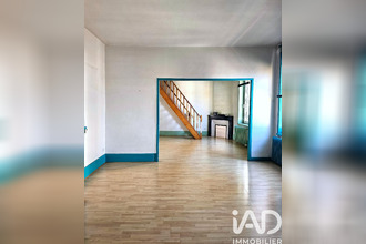 achat appartement nancy 54000